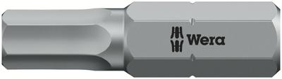 BIT 840/1Z HEX-PL.5.0X25 56325