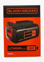 BLACK+DECKER BL20362 36V 2.0Ah Lithium-ion accu - BL20362-XJ - thumbnail