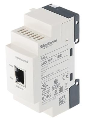 Schneider Electric SR3MBU01BD SR3MBU01BD PLC-communicatiemodule