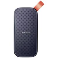 SanDisk 1 TB SSD Portable 800MB/s, USB 3.2 Gen 2 - thumbnail