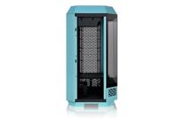 Thermaltake 300 Turquoise Micro Tower Turkoois - thumbnail