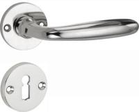 Krukgarn. Banaan/Elegant BB MGN - thumbnail