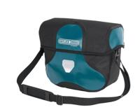Ortlieb Ultimate Six Classic Tas 7L Stuur - Blauw - thumbnail