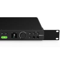 Audient EVO 16 Rack Kit - thumbnail
