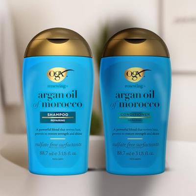 OGX Conditioner Renewing Argan Oil Of Morocco 89ml