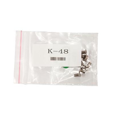 Schakelaar Mikrotik CRS112-8P-4S-IN 16 MB 128 MB RAM - thumbnail