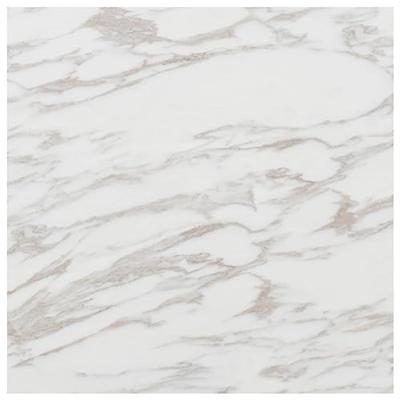 Vloerplanken zelfklevend 5,11 m PVC wit marmer Vloerplanken zelfklevend 5,11 m PVC wit marmer