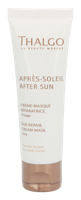 Thalgo After Sun Sun Repair Cream-Mask 50 ml Aftersun - thumbnail