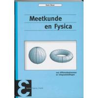 Meetkunde en fysica (Paperback) - thumbnail