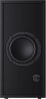 Sharp HT-SBW110 Soundbar Zwart (mat) Incl. kabelgebonden subwoofer, Bluetooth - thumbnail