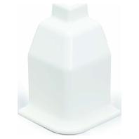 OBO Bettermann SLL AE2050 cws voor Buitenhoek Wit 1 stuk(s) - thumbnail