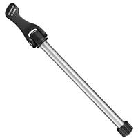 Shimano SM-AX56 E-Thru Axle Rear Wheel 12 x 148mm - thumbnail