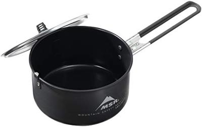 MSR Ceramic Solo Pot kookpan