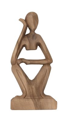 MUST Living Decoratie 'Squat'