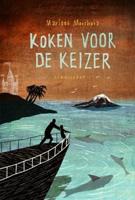 Koken voor de keizer - Marloes Morshuis - Hardcover (9789047707653) - thumbnail