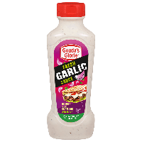 Gouda's Glorie fresh garlic (550ml) - thumbnail