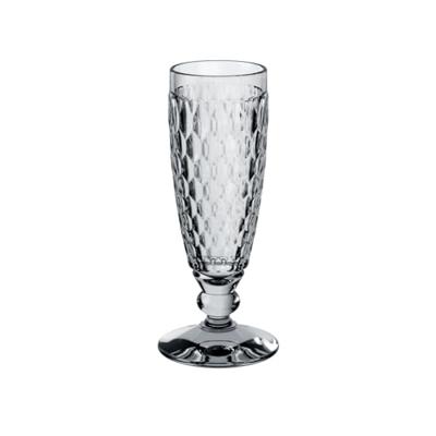 VILLEROY & BOCH - Boston - Champagneglas helder 16cm 0,15l VILLEROY & BOCH - Boston - Champagneglas helder 16cm 0,15l