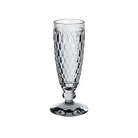 VILLEROY & BOCH - Boston - Champagneglas helder 16cm 0,15l - thumbnail