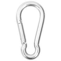 VidaXL 6-delige zonnescherm montagekit roestvrij staal - thumbnail