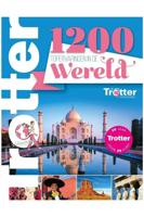 Trotter 1200 - Topervaringen in de wereld - thumbnail