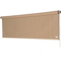 Nesling Coolfit rolgordijn zand 0.98 x 2.4 meter - thumbnail
