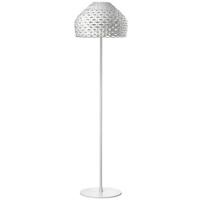 FLOS Tatou Vloerlamp Wit - thumbnail