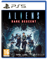 Aliens - Dark Descent - thumbnail