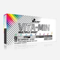 Vita-min Multiple Sport | Olimp Supplements | 60gct - thumbnail