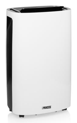 Ontvochtiger Princess 01.368220.01.001 400 W 20 L