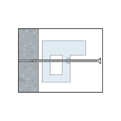 Schroefdoos CELO FBS 7,5-92 (100 Stuks)