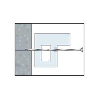 Schroefdoos CELO FBS 7,5-92 (100 Stuks) - thumbnail