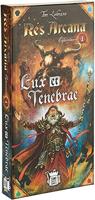 Res Arcana: Lux et Tenebrae - thumbnail