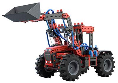 Fischertechnik profi - strong pneumatics Fischertechnik profi - strong pneumatics