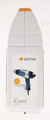 Steinel 352202 HEISSLUFTGEBLAESE HL 2020 E KF Heteluchtpistool 2200 W Incl. koffer - thumbnail