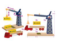 Eichhorn 100001511 modelspoorwegonderdeel & -accessoire - thumbnail