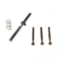 Bevestigingsset 2800-VD deurdikte 52-57mm - thumbnail