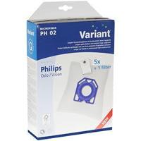 Enzo Variant Microfiber PHILIPS OSLO /VISION - 1520560 - thumbnail