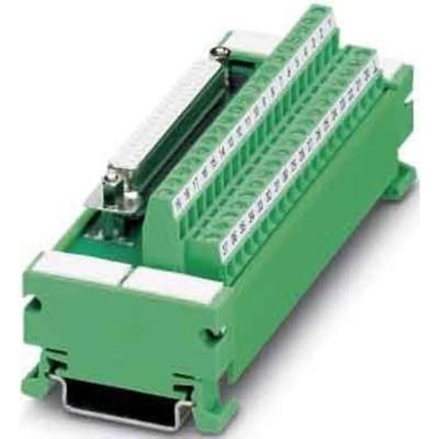 Phoenix Contact 2962722 UM 45-D 9SUB/B Interface module Varioface-UM45-D Inhoud: 1 stuk(s)