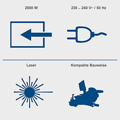 Scheppach HM216SPX | Afkort- en Verstekzaag | 216mm 5901221901 - thumbnail