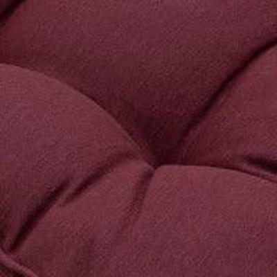 Florance kussen 47 x 47 Panama bordeaux (4 stuks) Madison - Madison