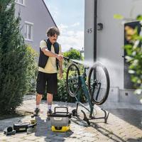 Kärcher oc 4 + bike-kit low pressure cleaner - thumbnail