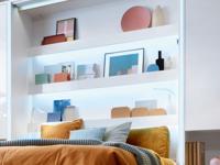 Led CONCEPTION PRO legplanken - thumbnail