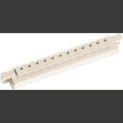 Harting 09037966850222 Female connector Aantal rijen 3 1 stuk(s)