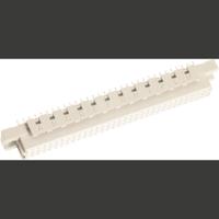 Harting 09037966850222 Female connector Aantal rijen 3 1 stuk(s) - thumbnail