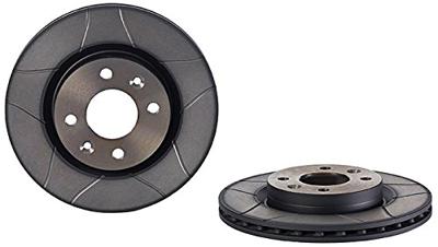 Remschijf voor 09580276 Remschijf voor 09580276