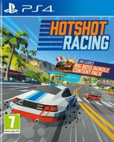 Hotshot Racing - thumbnail