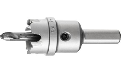 PFERD TOOLS LOS HM 2408 25402408 Gatzaag 24 mm 1 stuk(s)