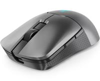 Lenovo Legion M600s Muis Kabelgebonden, Draadloos Optisch Grijs 6 Toetsen 19000 dpi Verlicht - thumbnail