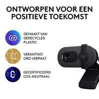 Webcam Logitech 960-001585 - thumbnail