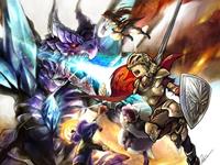 Final Fantasy Explorers - thumbnail